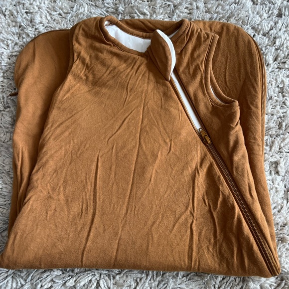 Kyte BABY Pajamas Kyte Baby Sleep Sack Excellent Condition No